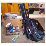 Go Pro Camera & Accessorie Multiple Cameras & case