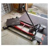 Pit Bull Motorcycle Lift Hyd Jack