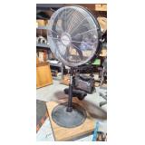 Shop Fan on Wheels by Utiliteck