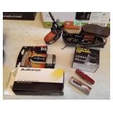 Swiss Army Knife Master Lock Sunglass LOT