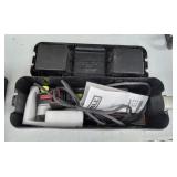 Rockwell F-80 Multi Tool Saw Oscillating tool