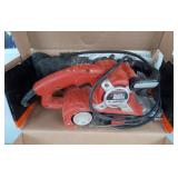 Black & Decker Dragster Belt Sander