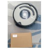 IBOT Rumba Vacuum Cleaner & Accessories
