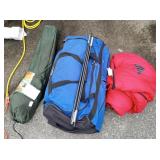 Camping Tents & Gear