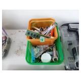 Craftsman Wrenches MM