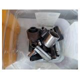 Impact Sockets 1/2' Drive