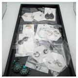 Bomb Party Fashion Jewelry Earrings