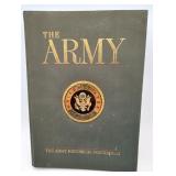 US Army Historical Foundation Harold Nelson Book