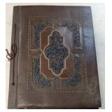 Hungarian Jubilee British Great Britain Stamp Book