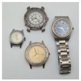 Swiss Army Watch Beretta Dakota Timex Watches