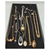 Anne Klein Sarah Coventry & Other Costume Jewelry