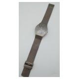 Skagen Grenen 233XLTTM Titanium Case Watch