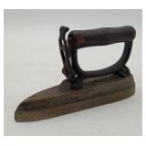 Sensible #1 Cast Iron Sad Iron Flat Irons