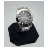 Gents Men's Guess Waterpro Chronograph Watch