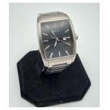 DKNY NY1457 Gents Men Calendar Bracelet Watch