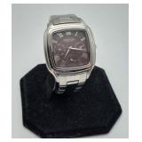 Kenneth Cole Reaction Chronograph Mens Watch