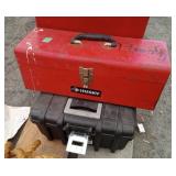 2 Tool Boxes Husky