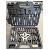 Pittsburgh Automotive Bolt Type Wheel Puller