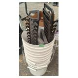 Wrench Organizers