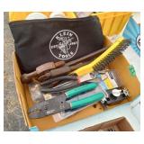 Pipe Wrenches Wire Cutters Adjustable Wrench Tools