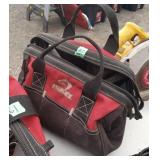 Husky Tool Bag & Tools Ratchet Wrenches Pliers