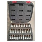 Husky Master Bit Set Torx Allen Hex Bits