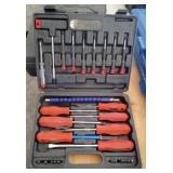 Pittsburgh Electrician Screwdriver Set
