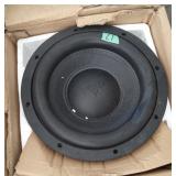 Skar Audio Car Stereo Sub Woofer Speaker