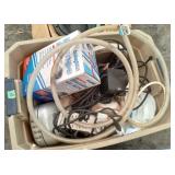 Fish Tank Pond Air Pumps Bubblers