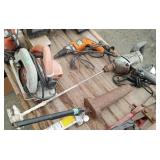 Black & Decker Electric 1/2' Industrial Drill
