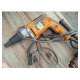 Ridgid Electric Screwgun