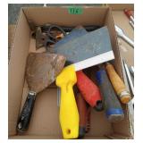 Drywall Knives & Chisels