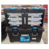 Hart 21' Stack Tool Box Storage System CLEAN