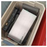 Car Stereo Amplifer Kenwood Kicker 1000watts