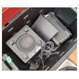 Rockford Fosgate AMPS & Speakers