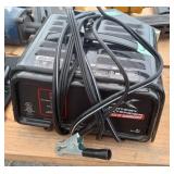 Schumacher Battery Charger 8amp 12v