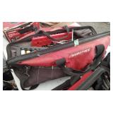 LARGE Husky Tool Bag & Tools Snips Sockets