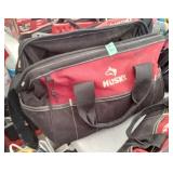 Extenison Bars 3/8' Drive Canvas Husky Bag of Tool