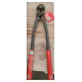 Milwaukee 24' Bolt Cutter