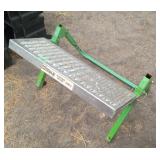 Adjustable Tire Step # 24913