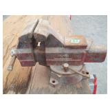 Wilton 5-1/2 Vise Anvil