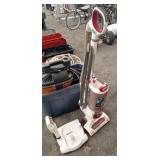 Shark Upwright Professional Rotator Vacuum