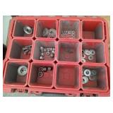 2 Milwaukee Packout Soring Boxes Hardware Inc