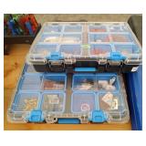 Hart Tool Electric Supples Sorting Boxes