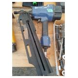Air Nailer Framing Gun 21 Degree