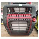 Infrared Mr Buddy Propane Heater
