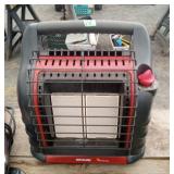 Mr Heater Propane Heater