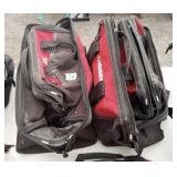 4 Canvas Husky Tool Bags