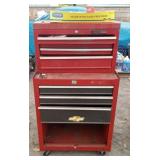 Craftsman Rolling Stack Tool Box