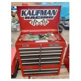 Craftsman  Steel Tool Chest Box